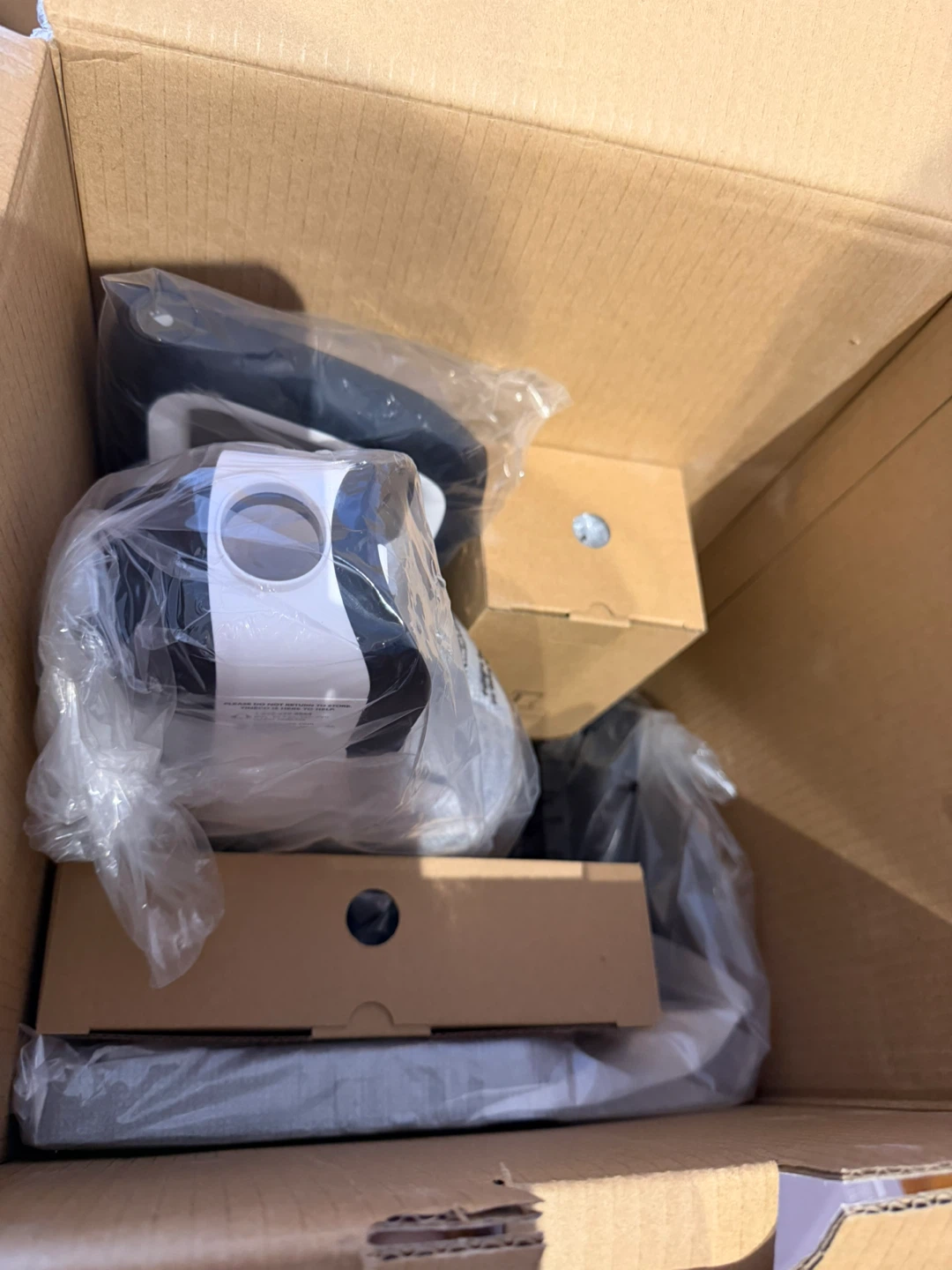 Tineco Floor One S5 Combo Smart Cordless Vacuum & Wash - photo 4
