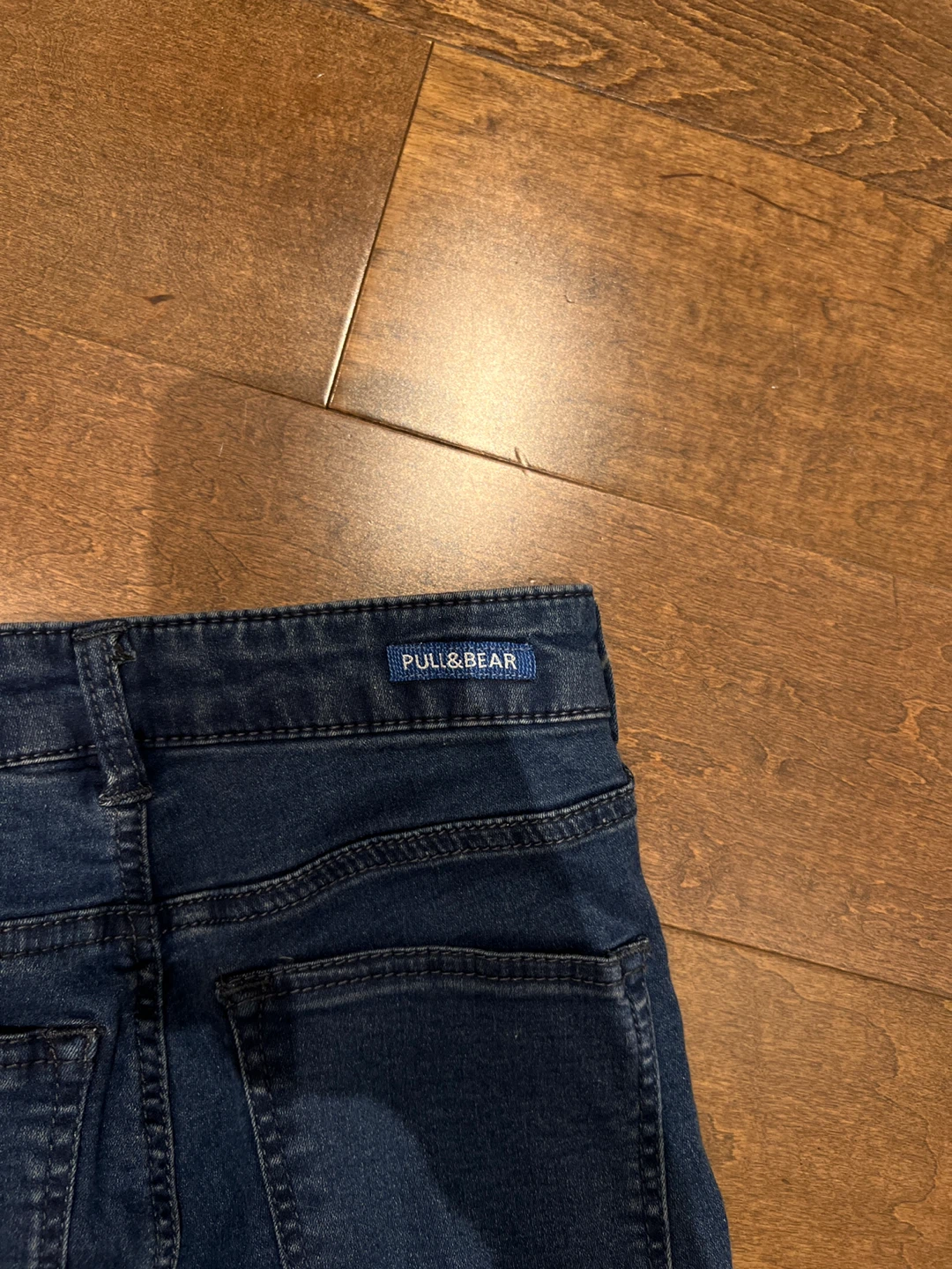 PULL&BEAR Denim Skinny Jeans - Size 32 - photo 3