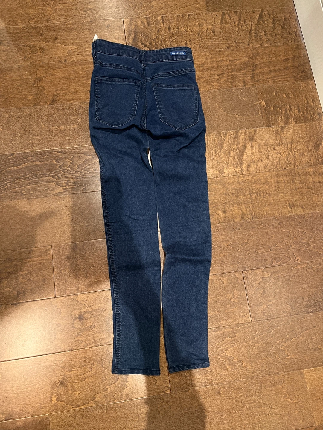 PULL&BEAR Denim Skinny Jeans - Size 32 - photo 2