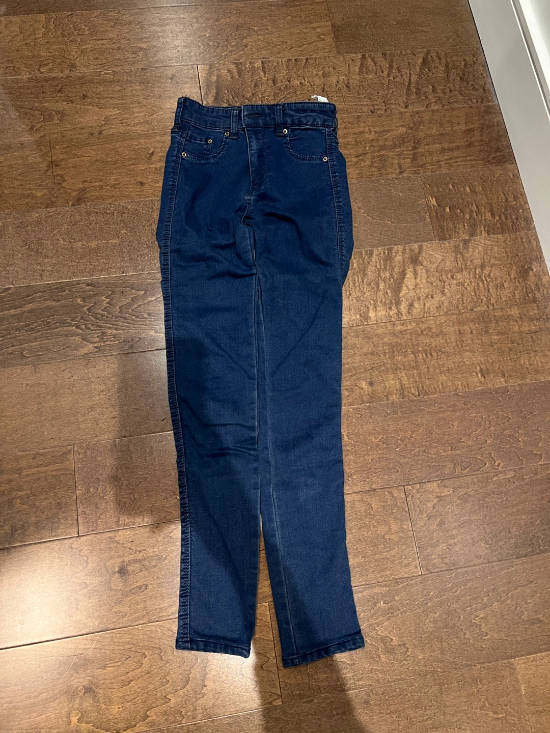 PULL&BEAR Denim Skinny Jeans - Size 32