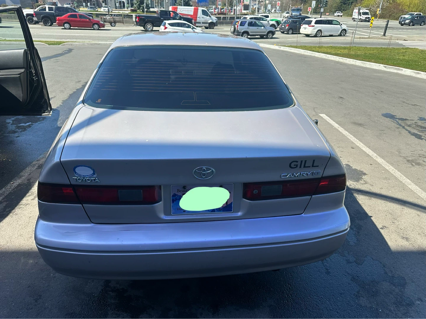 Vehicle - photo 5