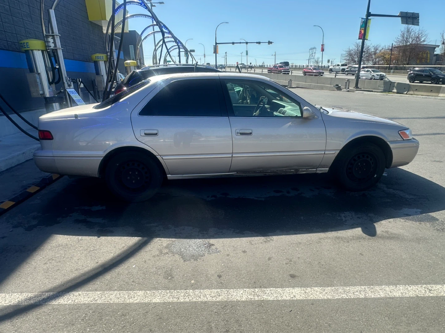 Vehicle - photo 4