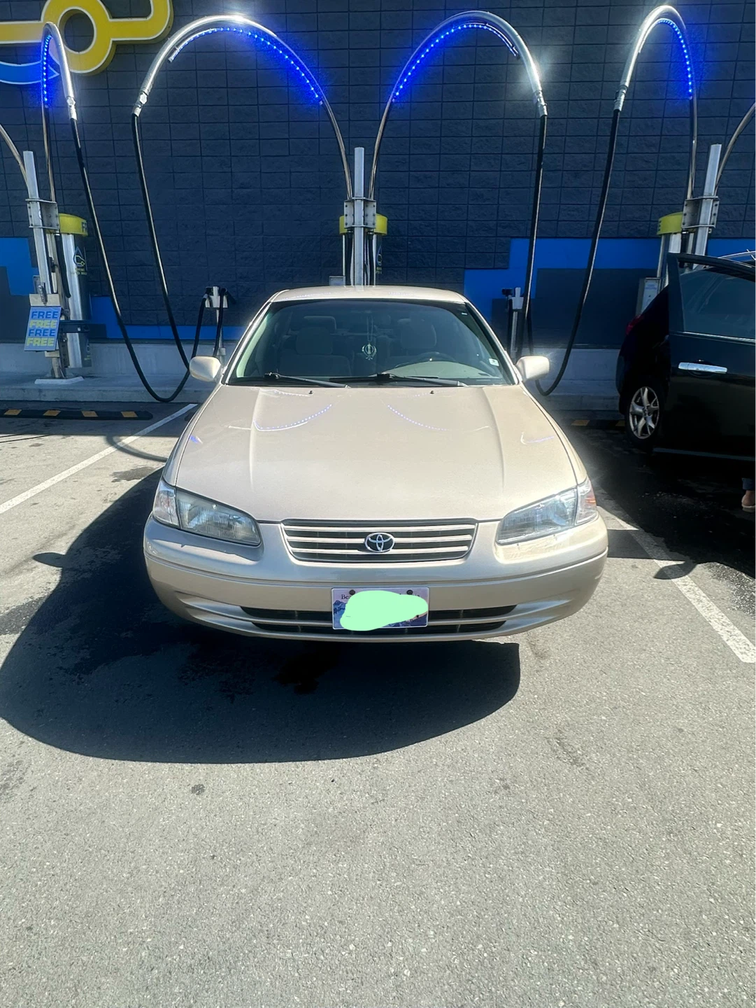 Vehicle - photo 3