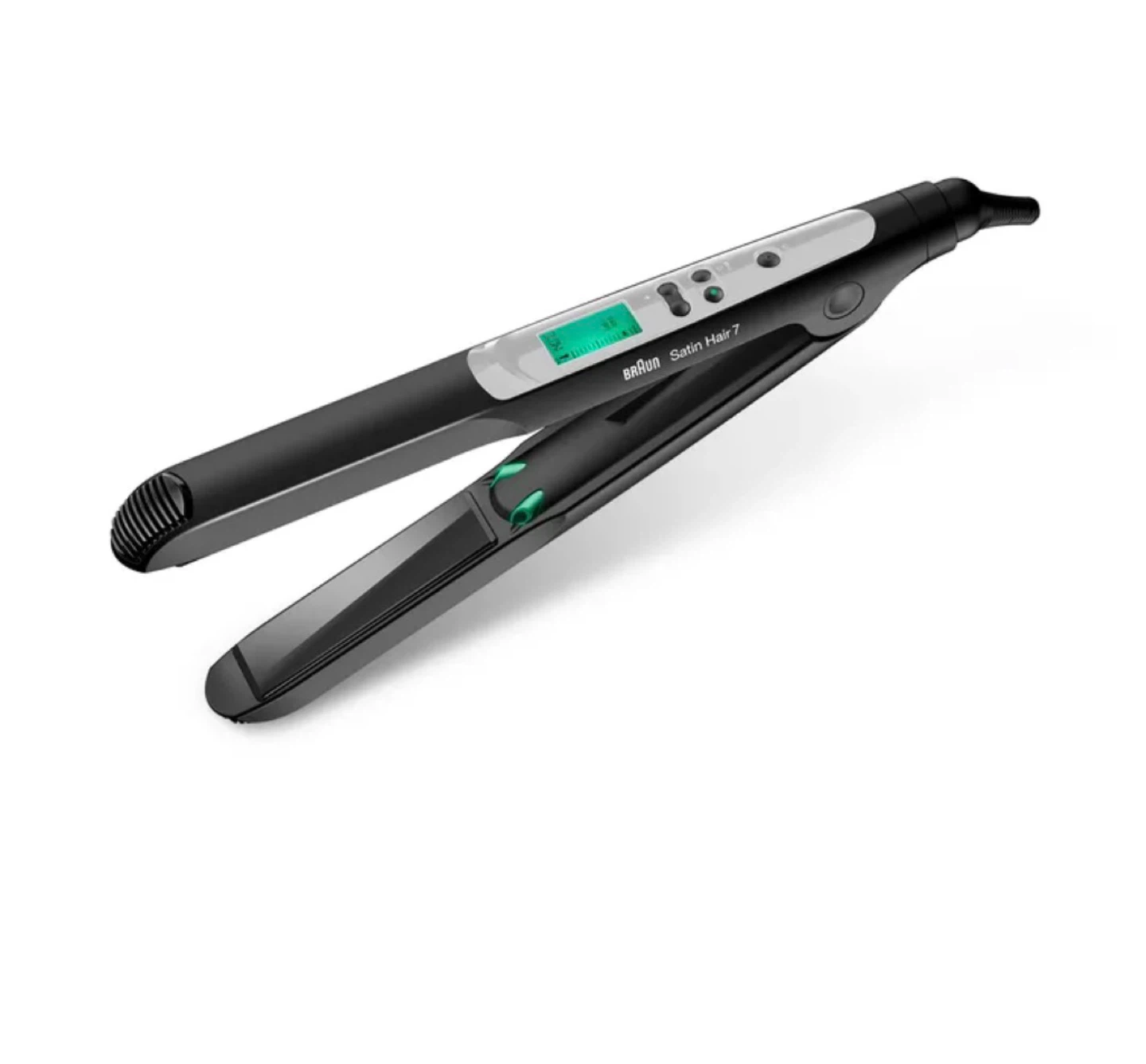 Braun Satin Hair 7 IONTEC straightener