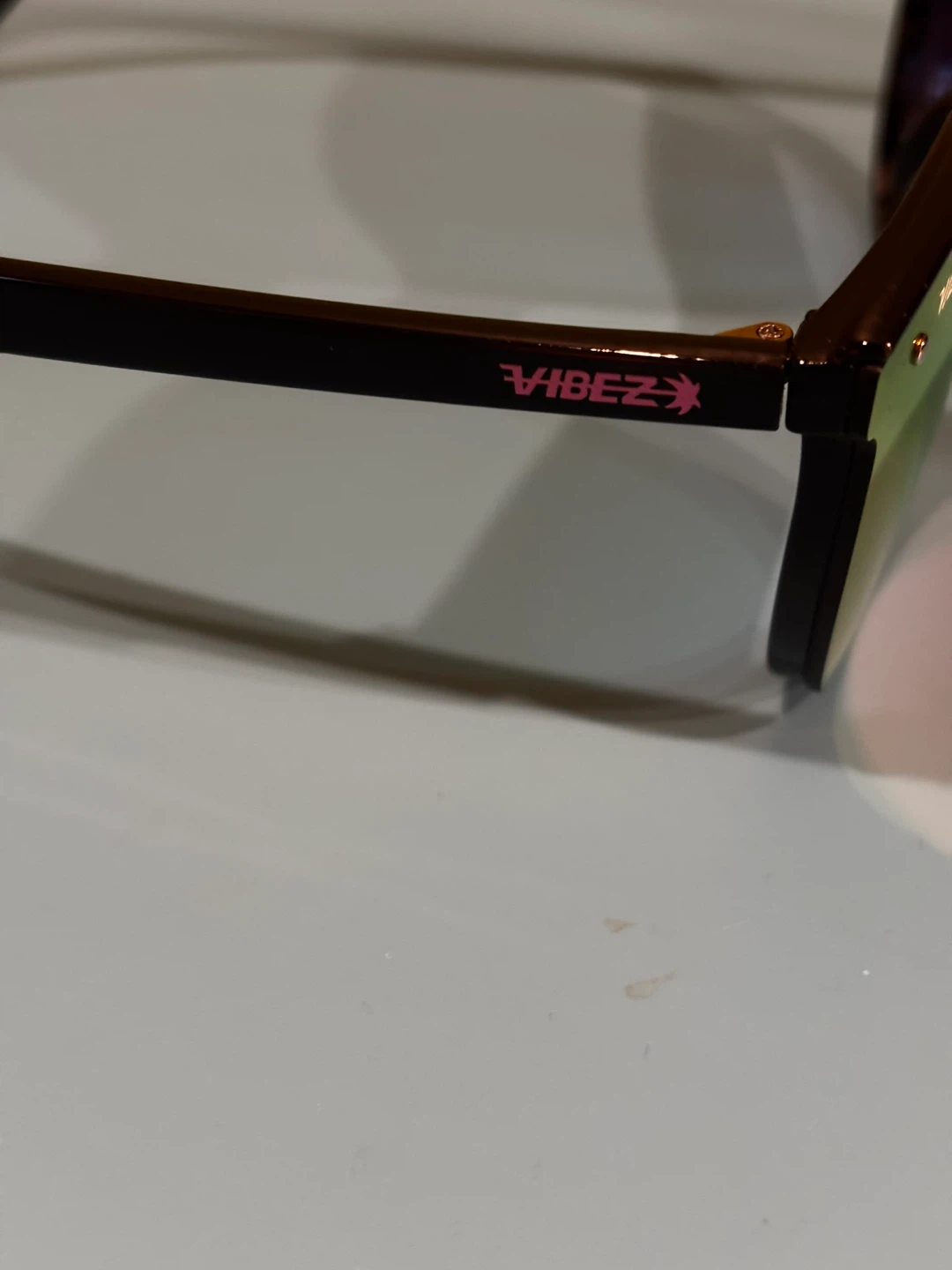 Vibez Cat Eye Sunglasses - photo 5