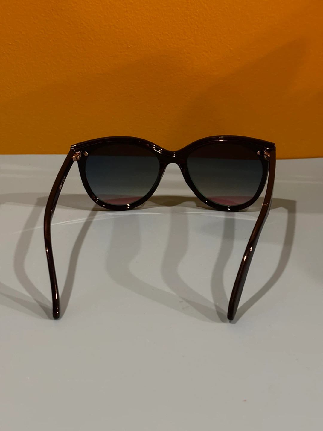 Vibez Cat Eye Sunglasses - photo 3