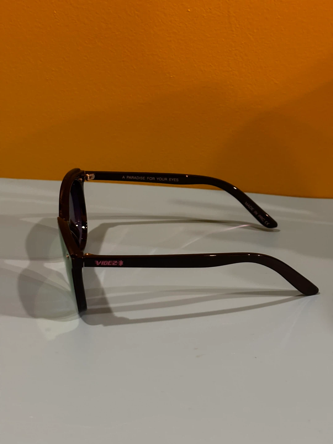 Vibez Cat Eye Sunglasses - photo 2
