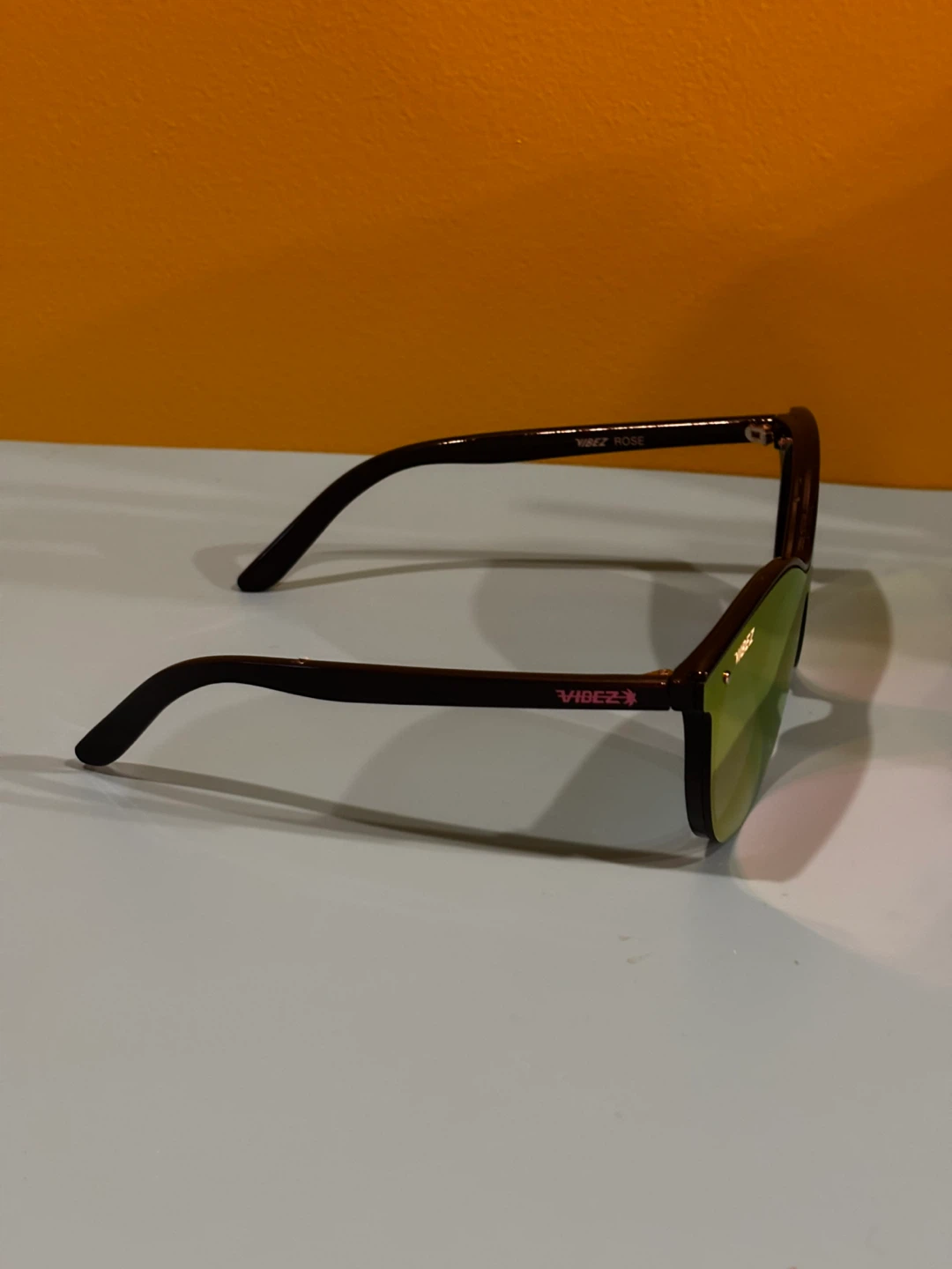 Vibez Cat Eye Sunglasses - photo 4