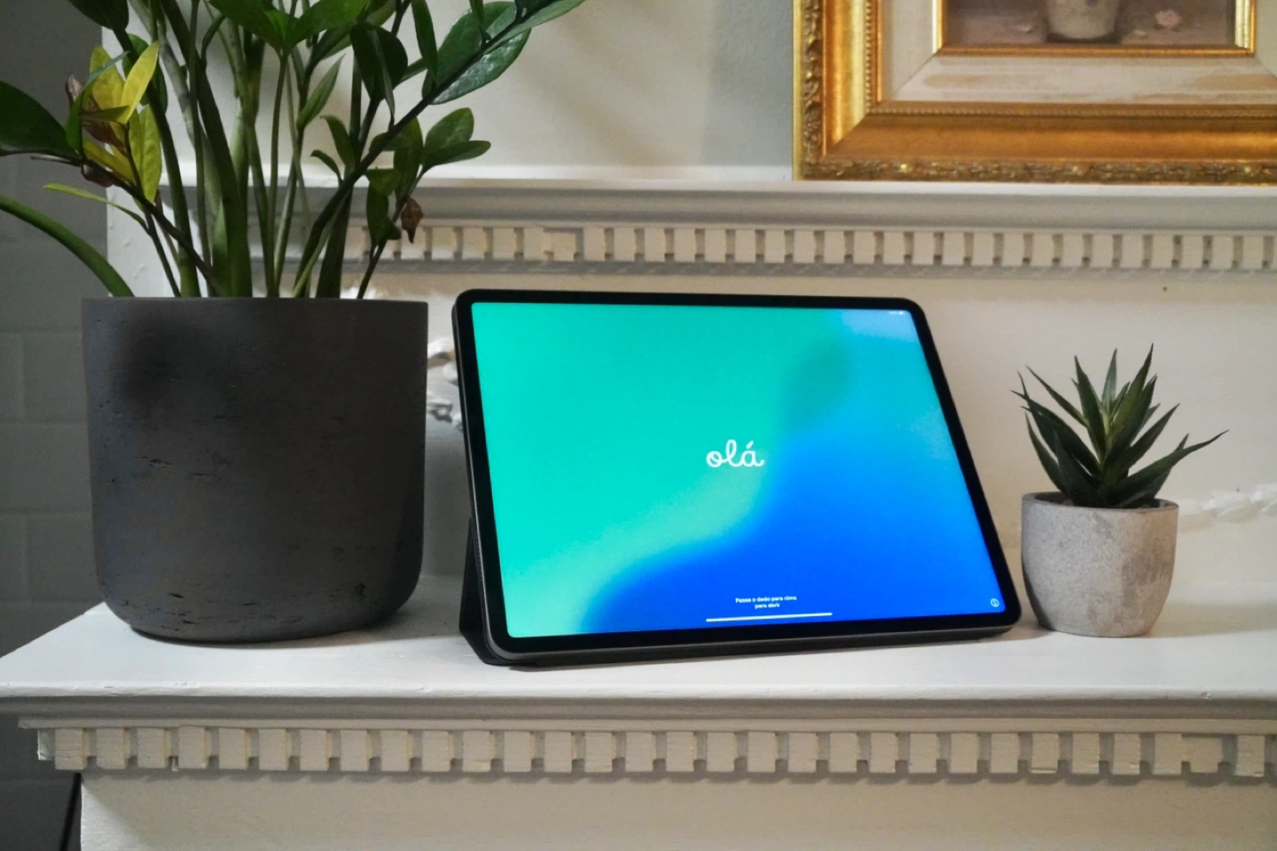 iPad Pro 12.9” 5th Gen 256GB + FREE Case & Pencil - photo 2