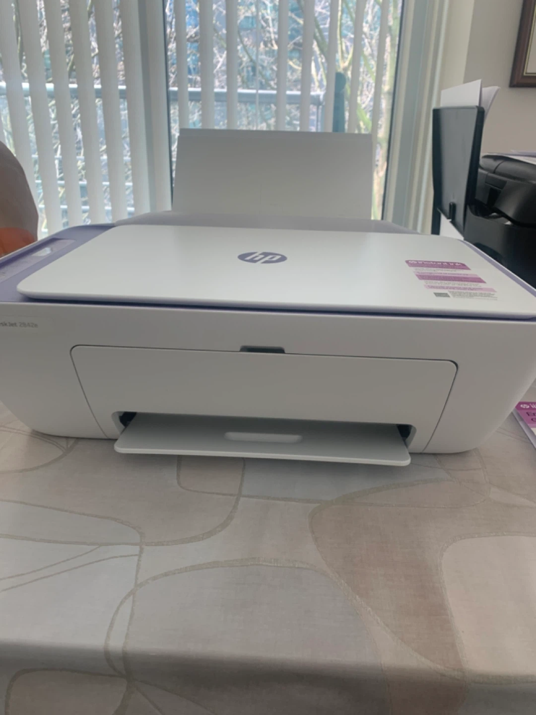 HP Envy 6155 All-in-One Printer