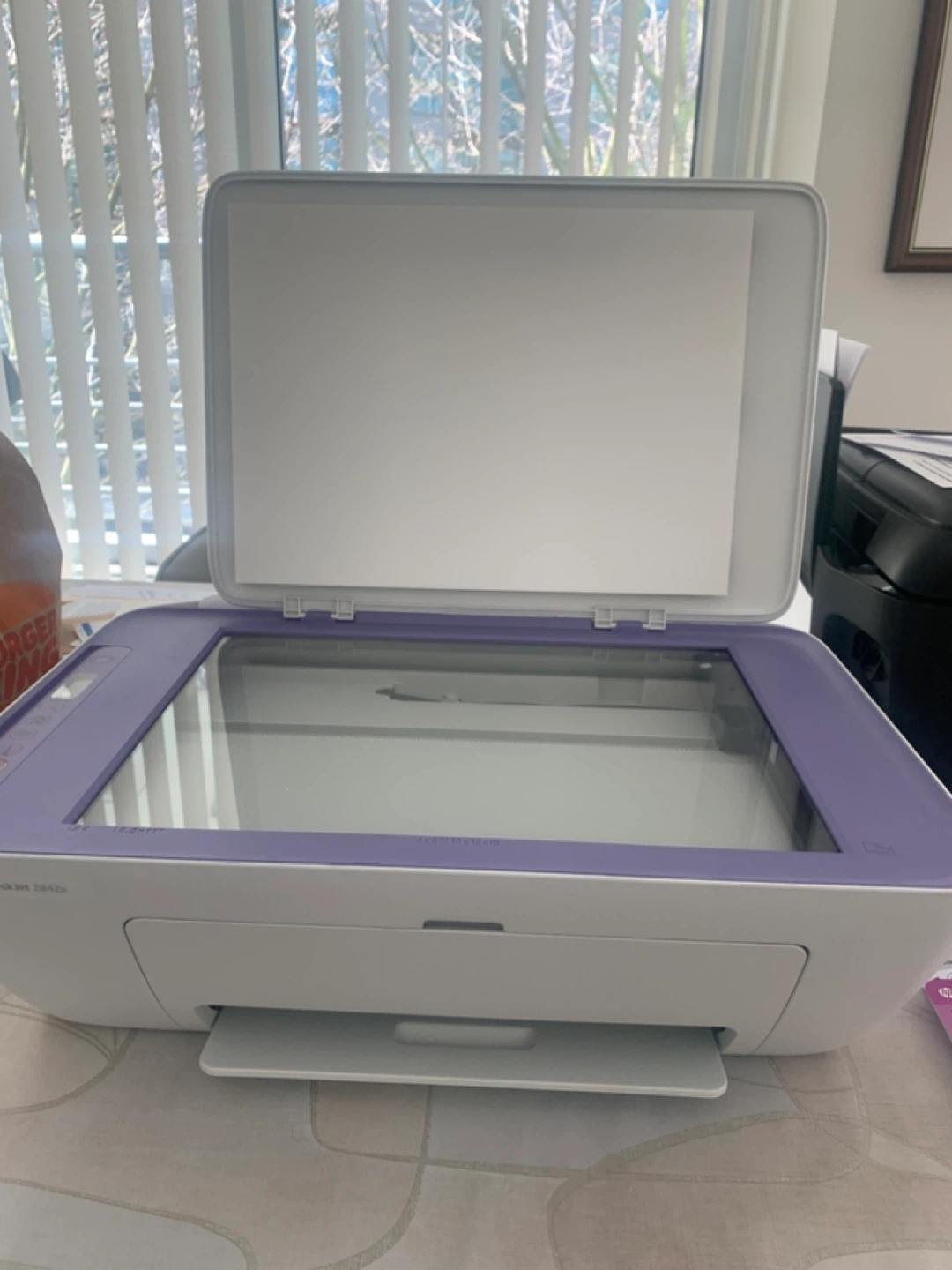 HP Envy 6155 All-in-One Printer - photo 2