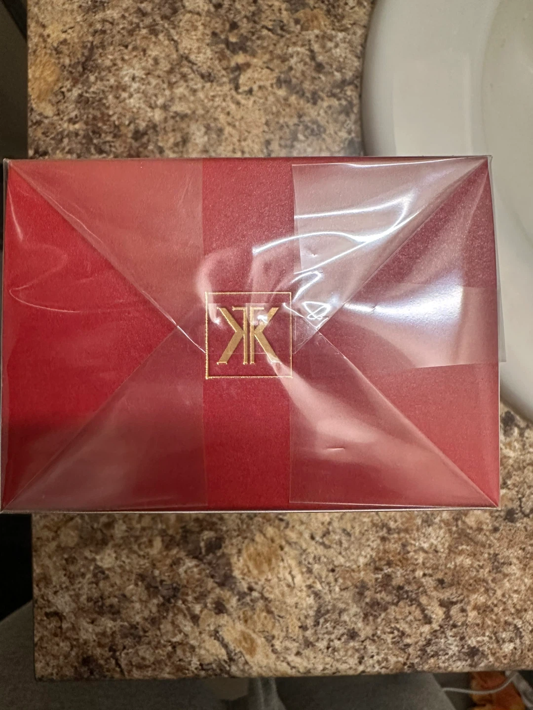 Baccarat Rouge 540 - photo 2