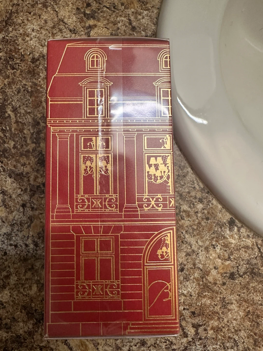 Baccarat Rouge 540 - photo 3