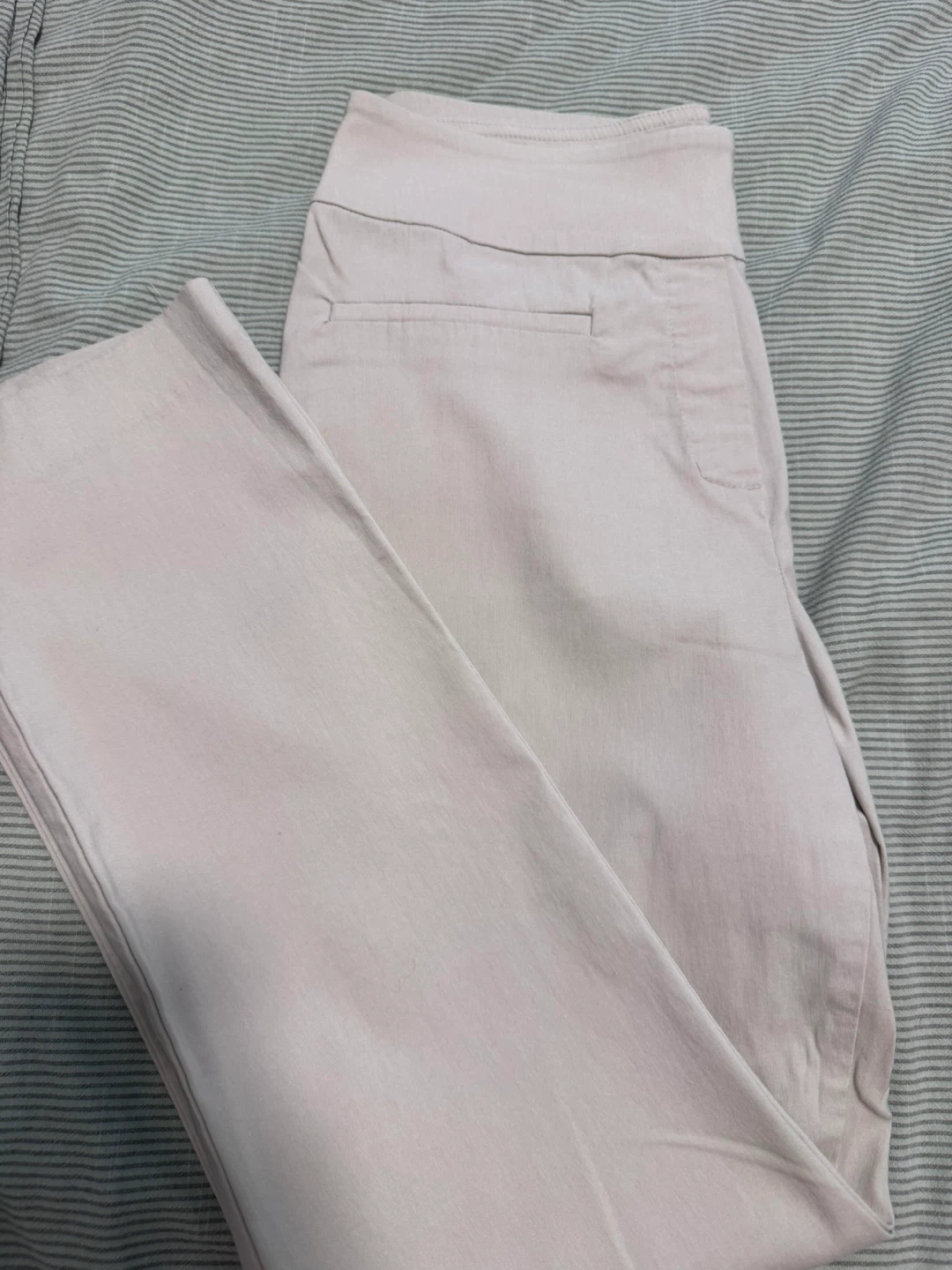 Contemporaine Women's Khaki Pants - photo 2