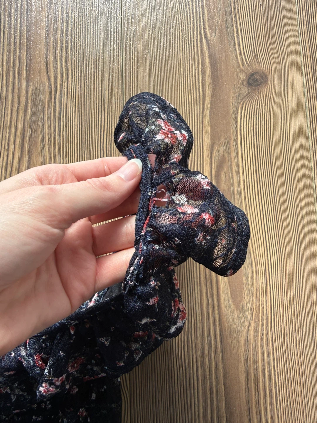 Urban Outfitters Floral Dress | Size XS - photo 4