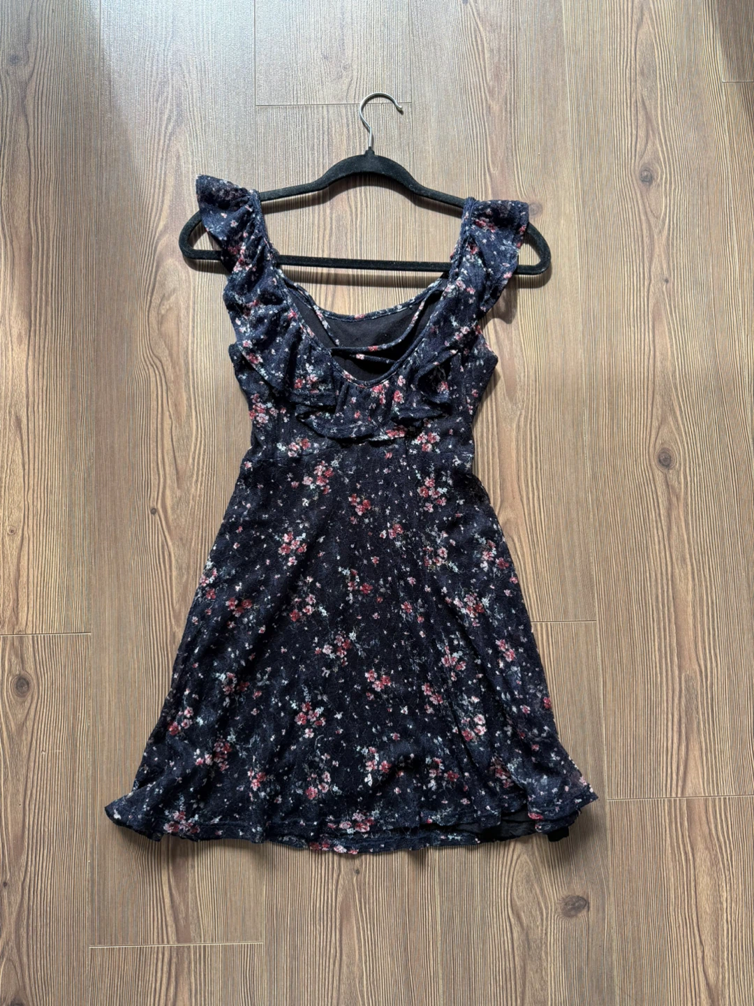 Urban Outfitters Floral Dress | Size XS - photo 2