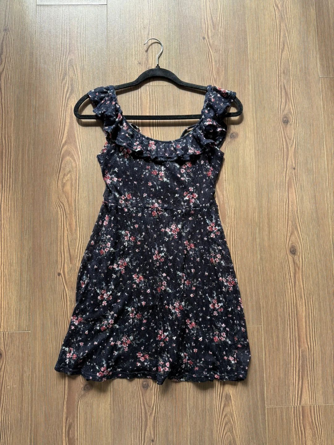 Urban Outfitters Floral Dress | Size XS