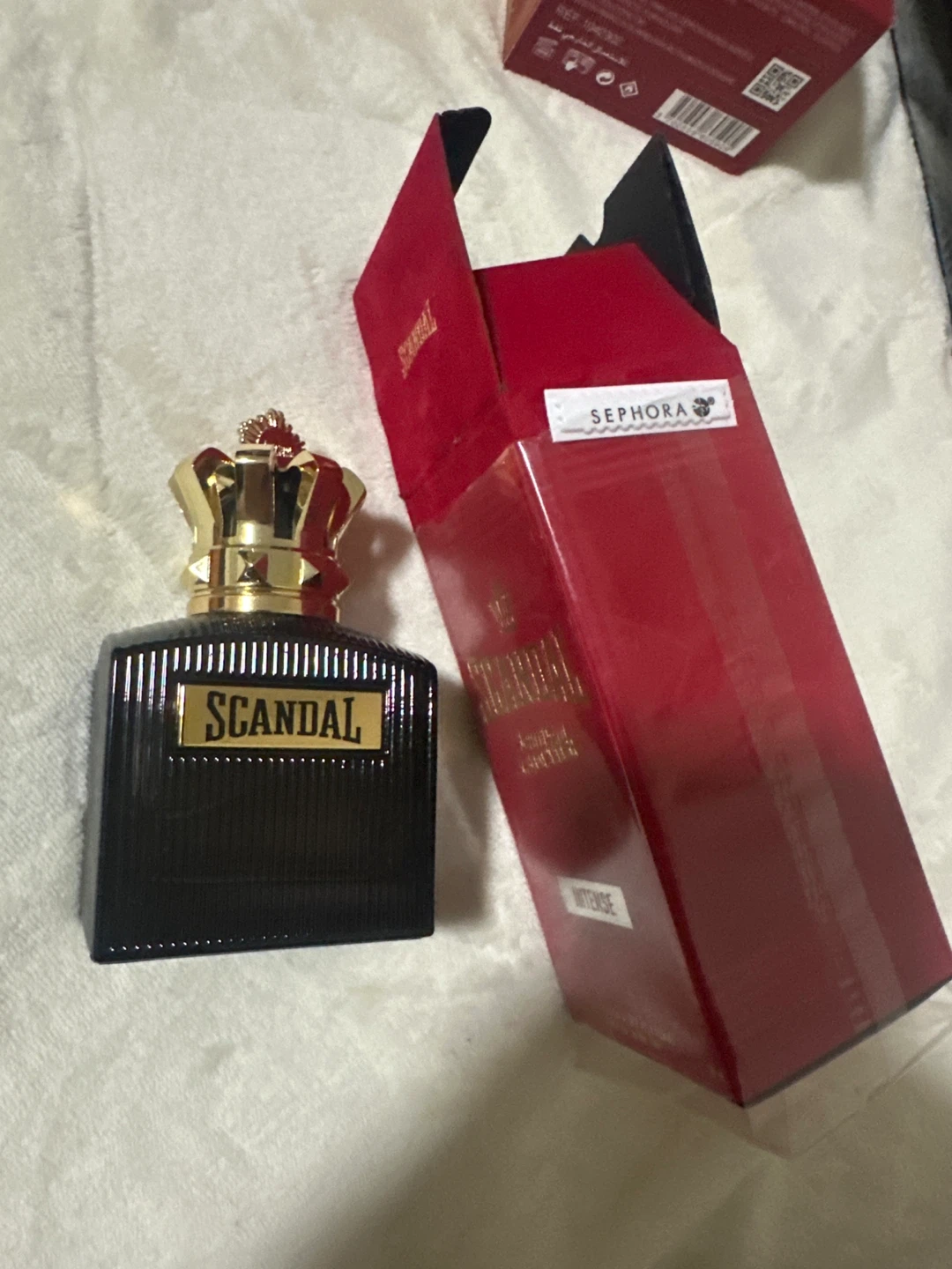 Jean Paul Gaultier Scandal Intense Eau de Parfum