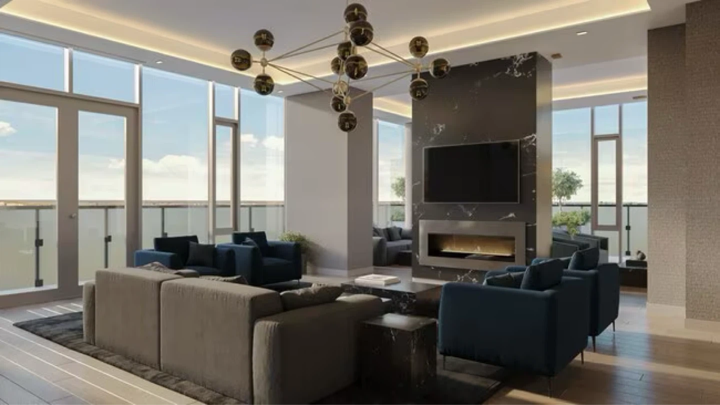 Furnished 1 Bed, 1 Bath Condo - Option to take over lease. - photo 5