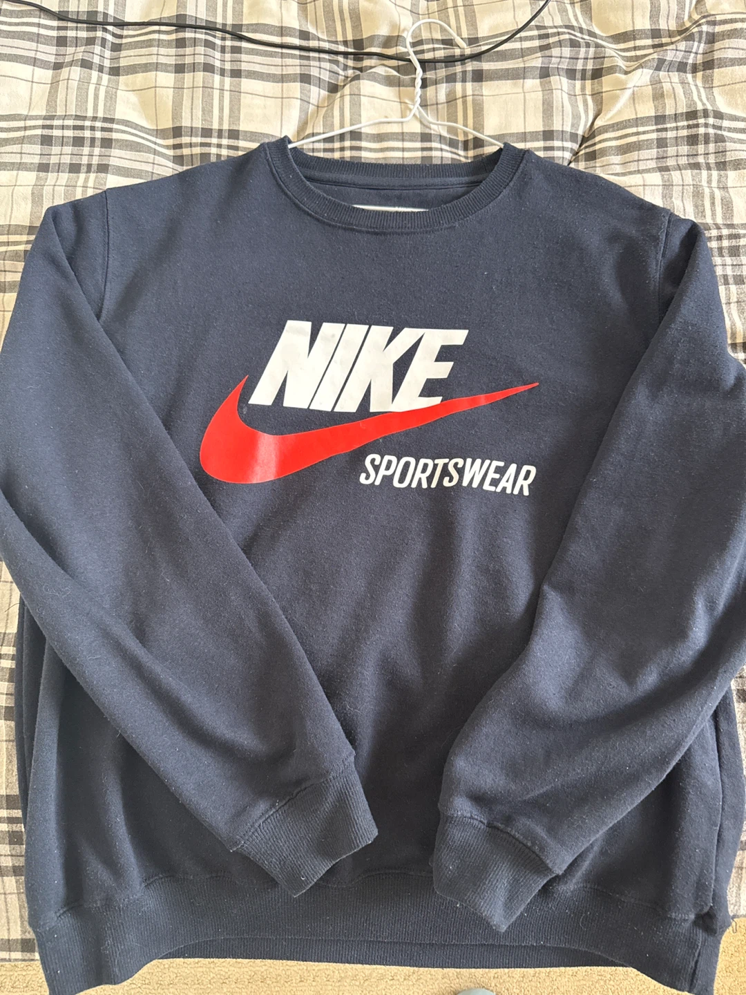 Nike Sportswear Crewneck Sweatshirt