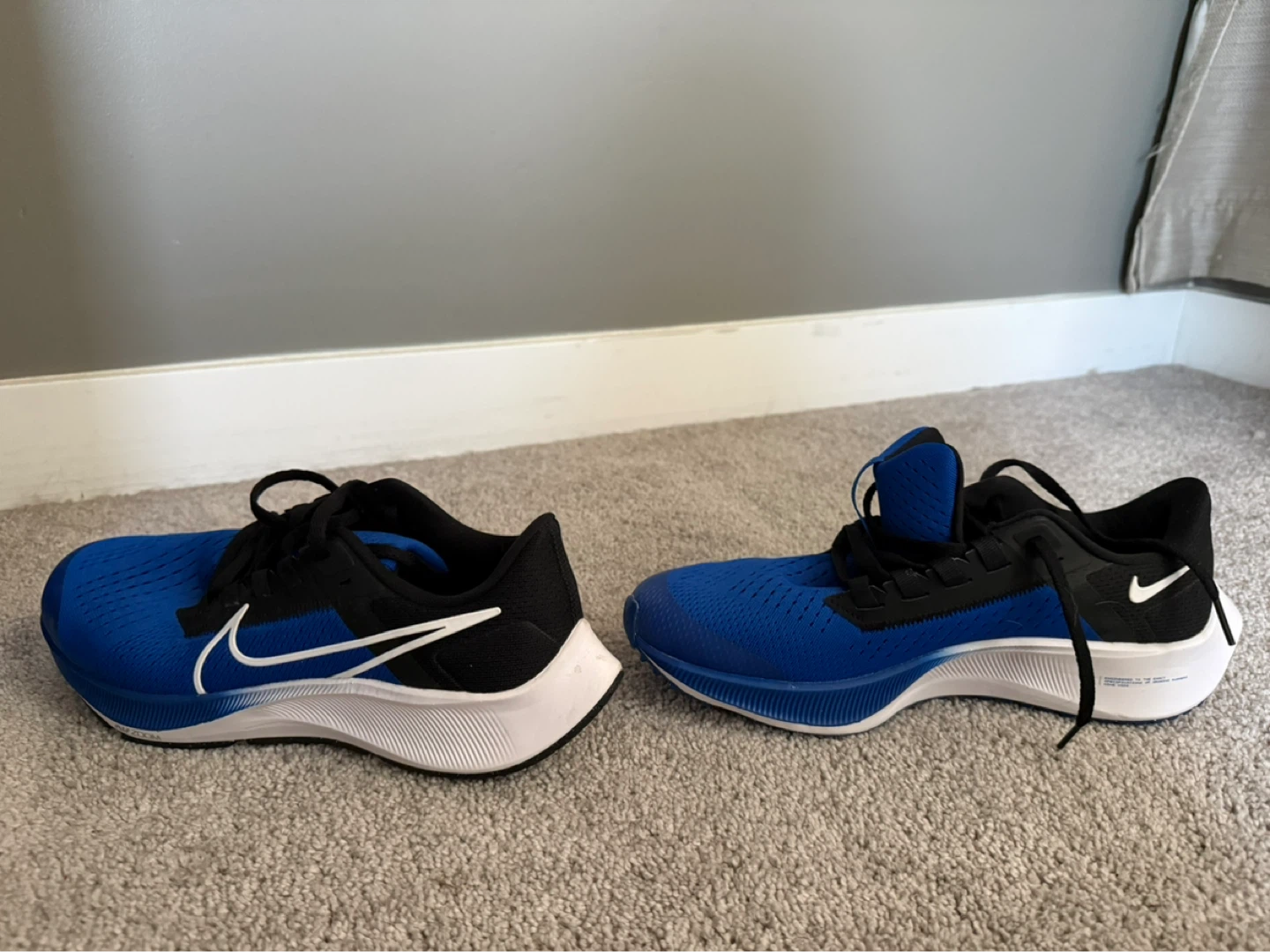 Nike Air Zoom Pegasus 38 - Size 7Y - photo 4