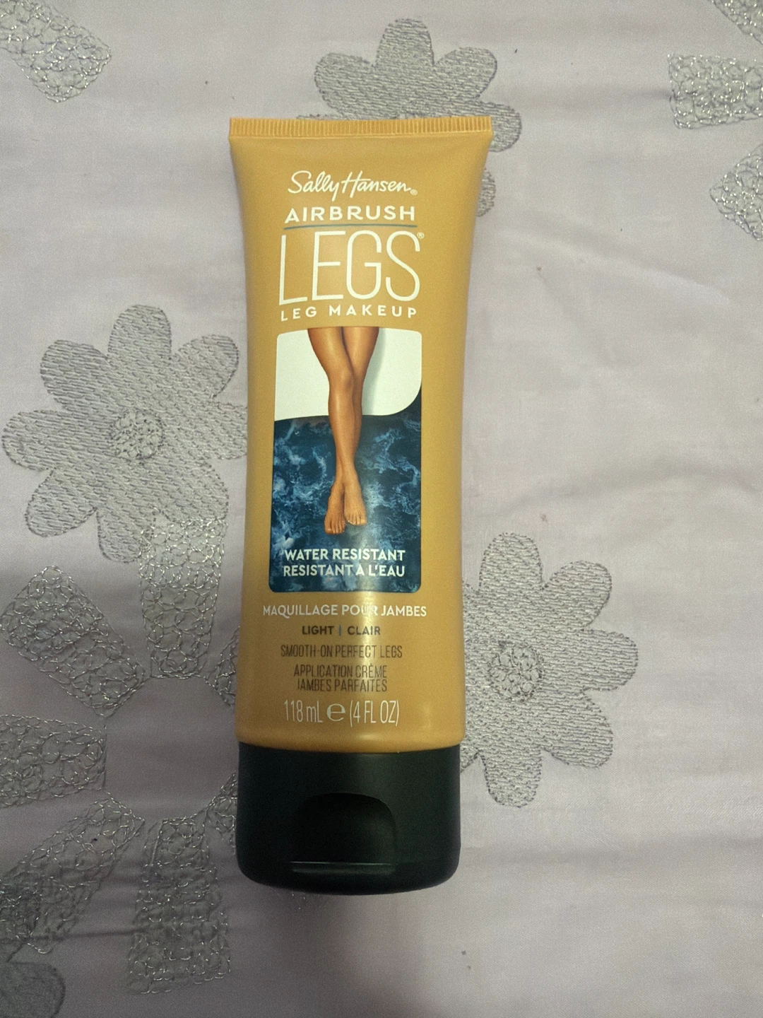 Sally Hansen Airbrush Legs Makeup Light 118ml