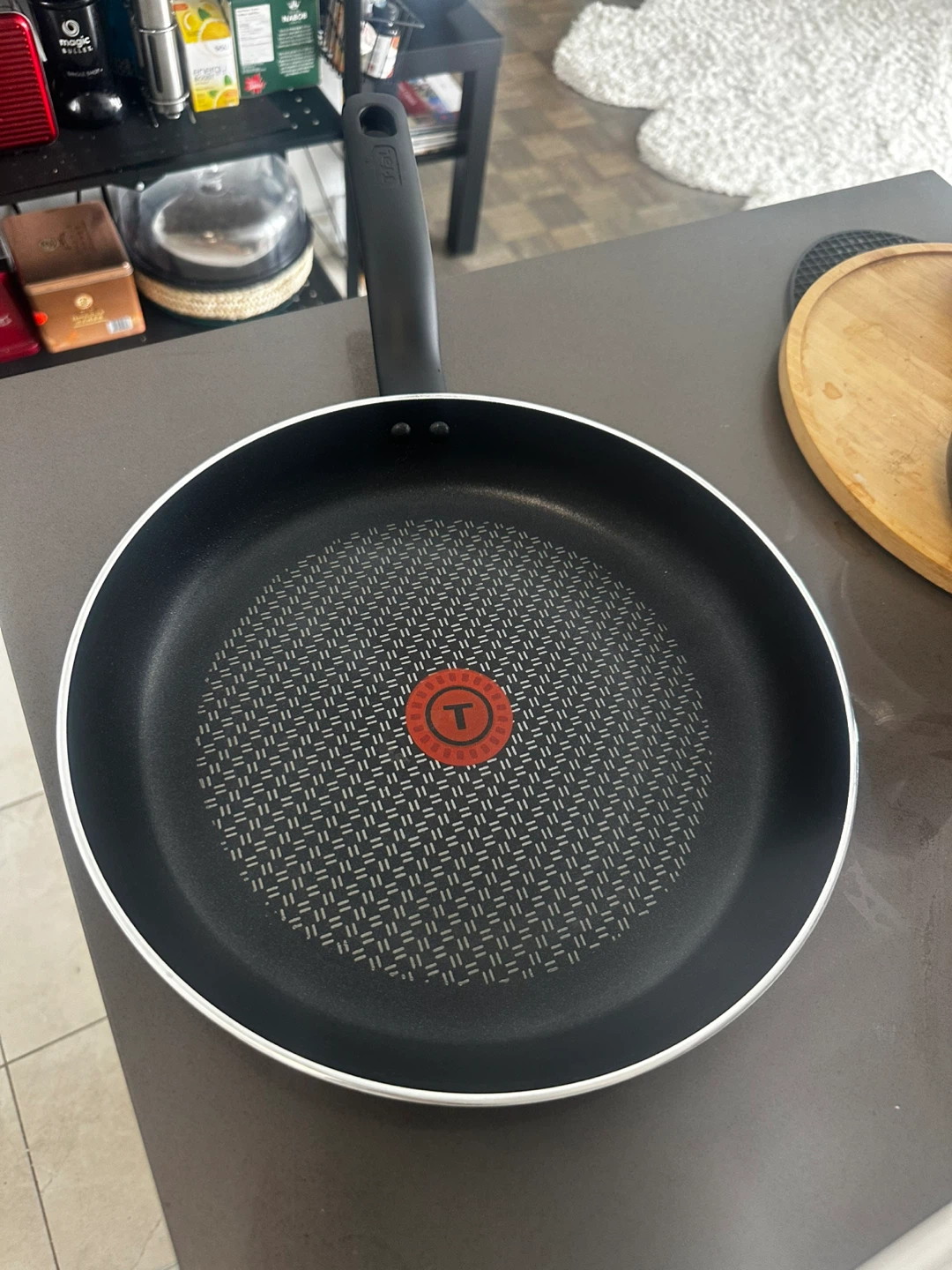 T-fal Frying Pan - photo 2