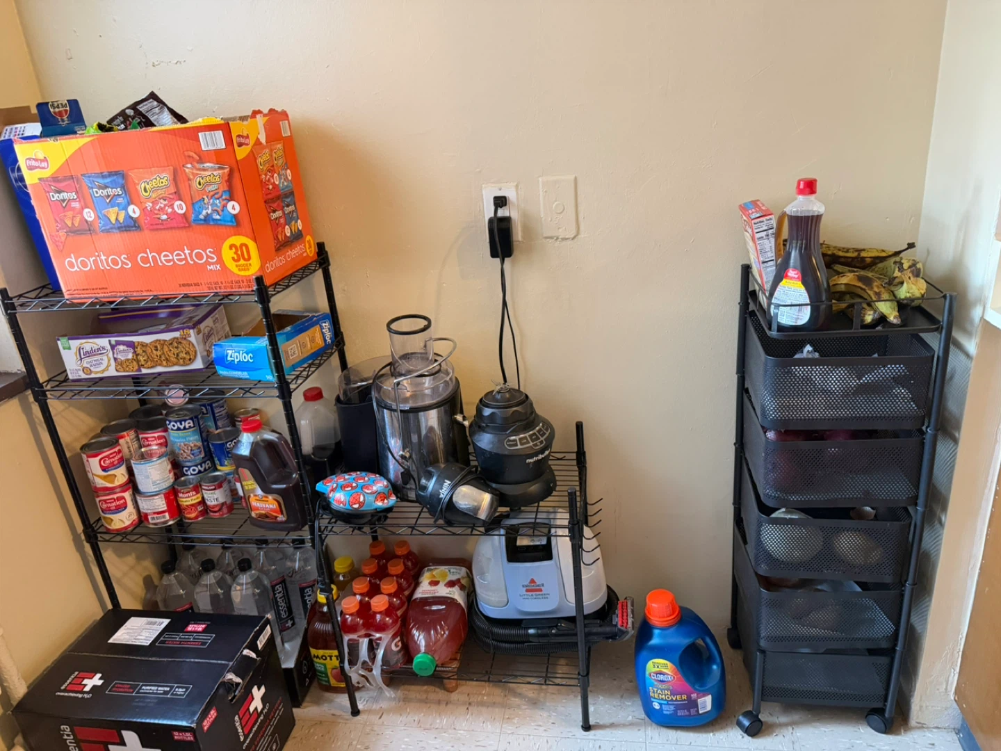 storage organizers - photo 3