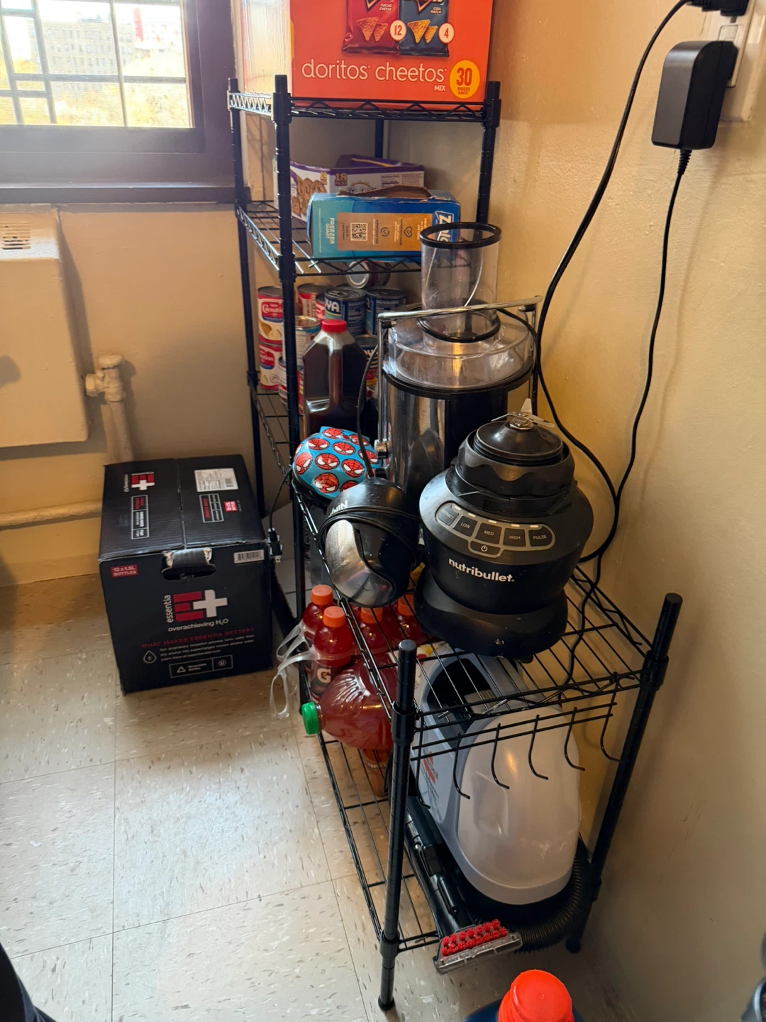 storage organizers - photo 4
