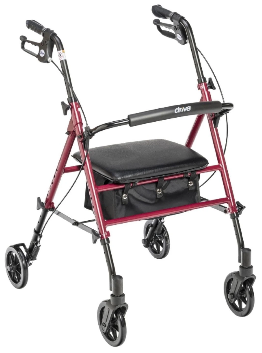 Drive Medical walker