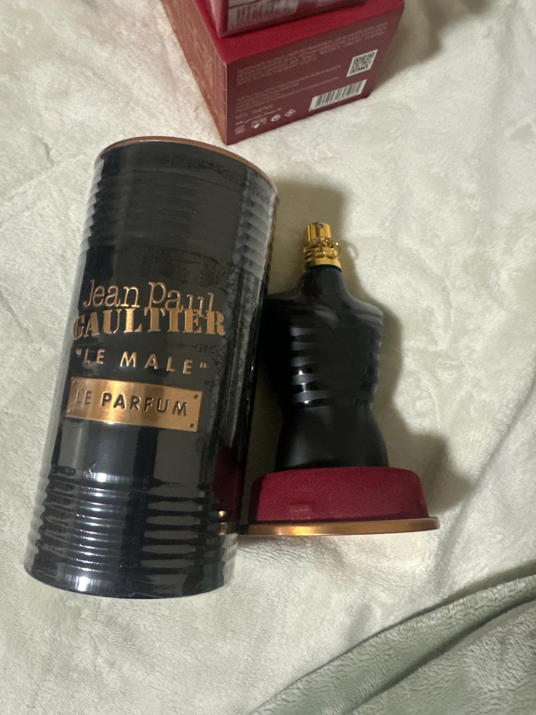 Jean Paul Gaultier Le Male Le Parfum Eau de Parfum