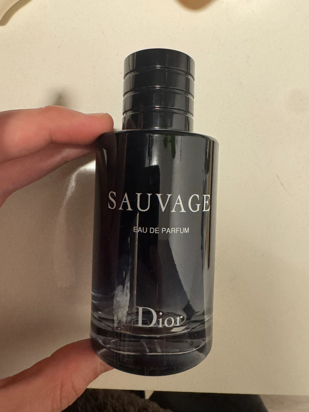 Dior Sauvage Eau de Parfum