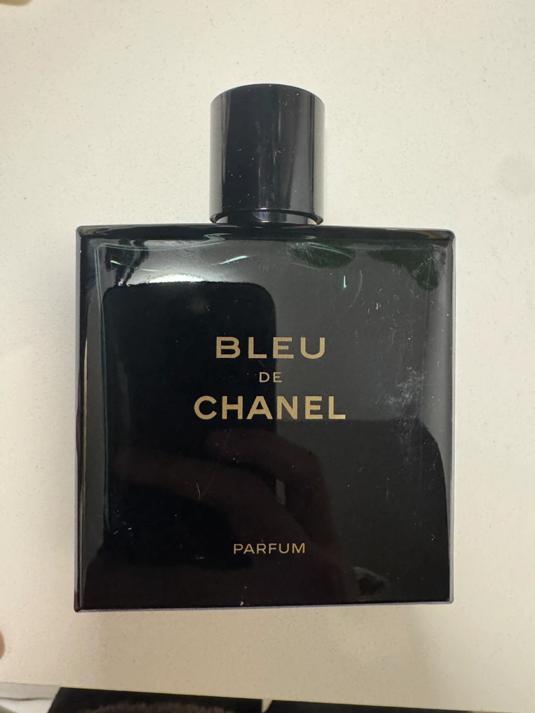 Chanel Bleu de Chanel Parfum 100ml