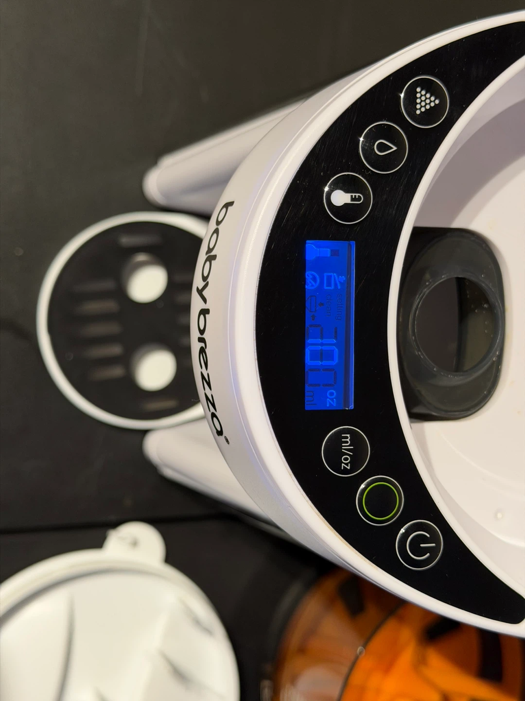 BabyBrezza Formula Pro Advanced  Bottle Maker