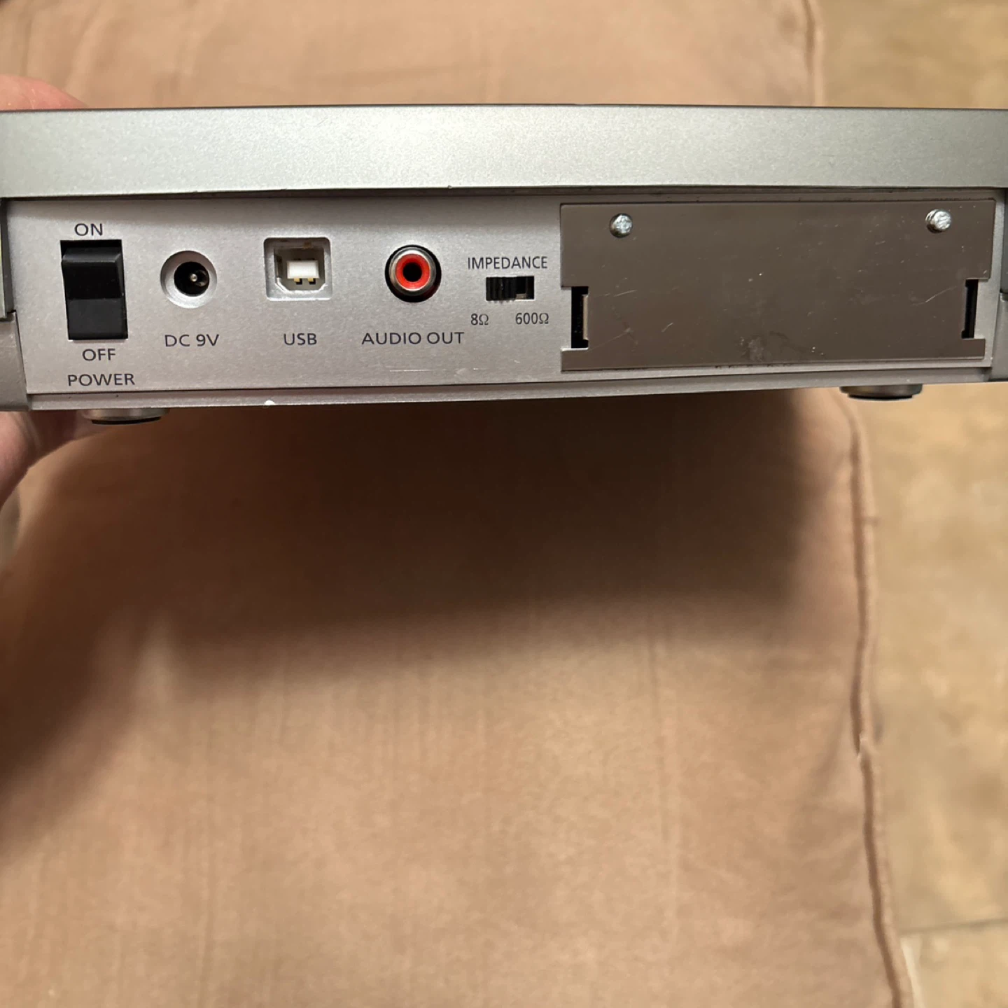MP3 Digital On-Hold Audio System - photo 4