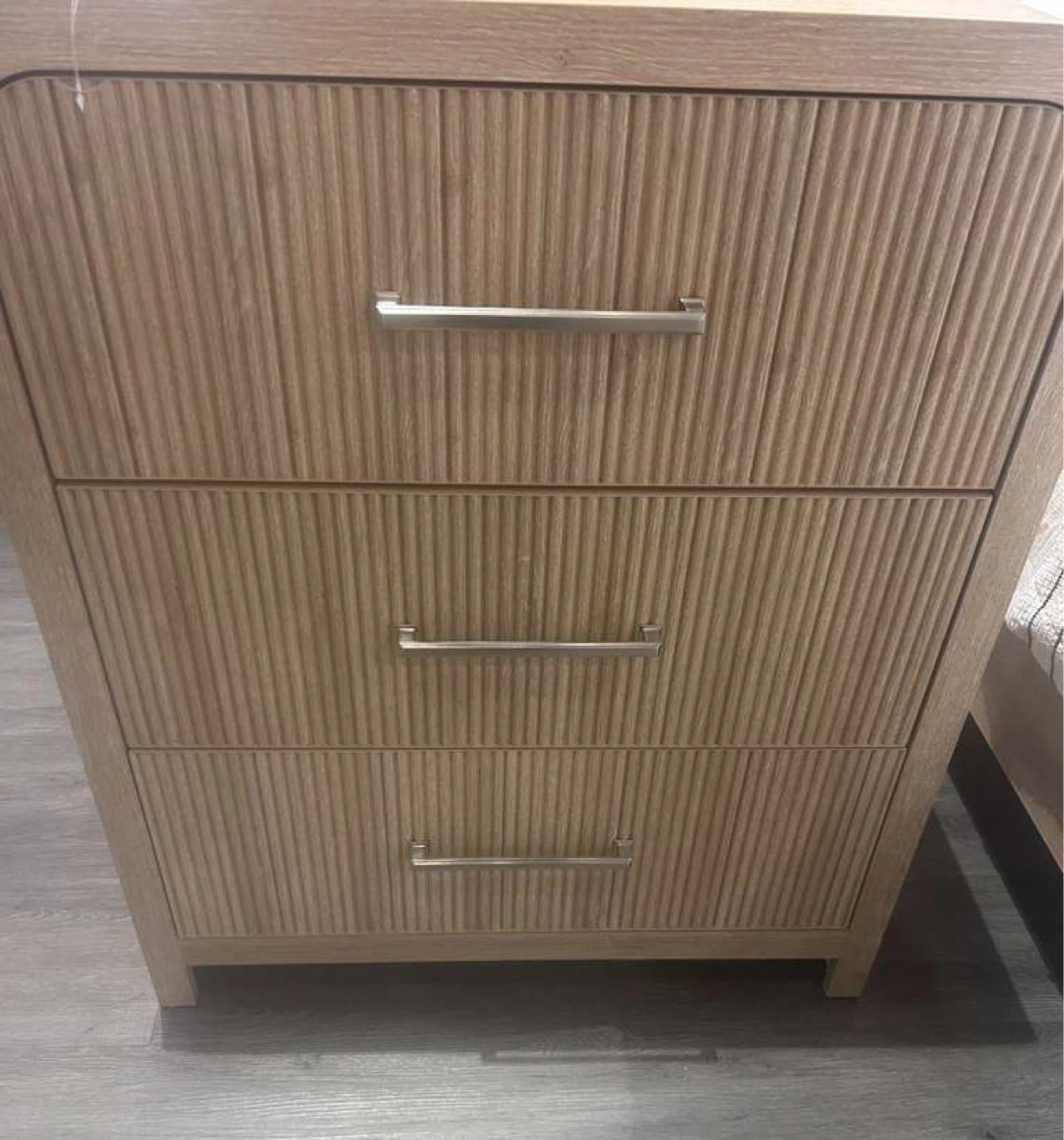 Dresser with Drawer Fronts - photo 2