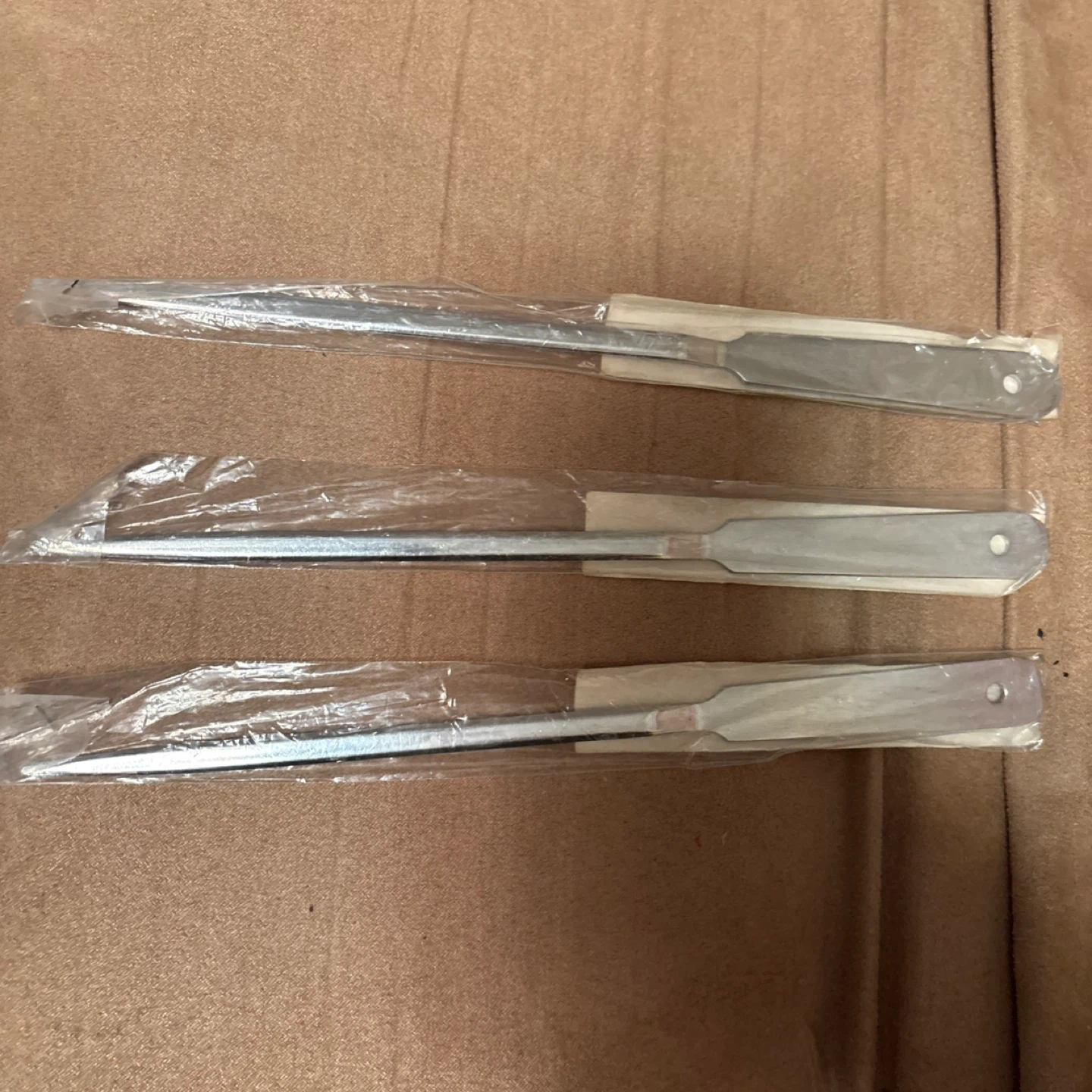 Quill Metal letter opener Set of 3 - photo 2