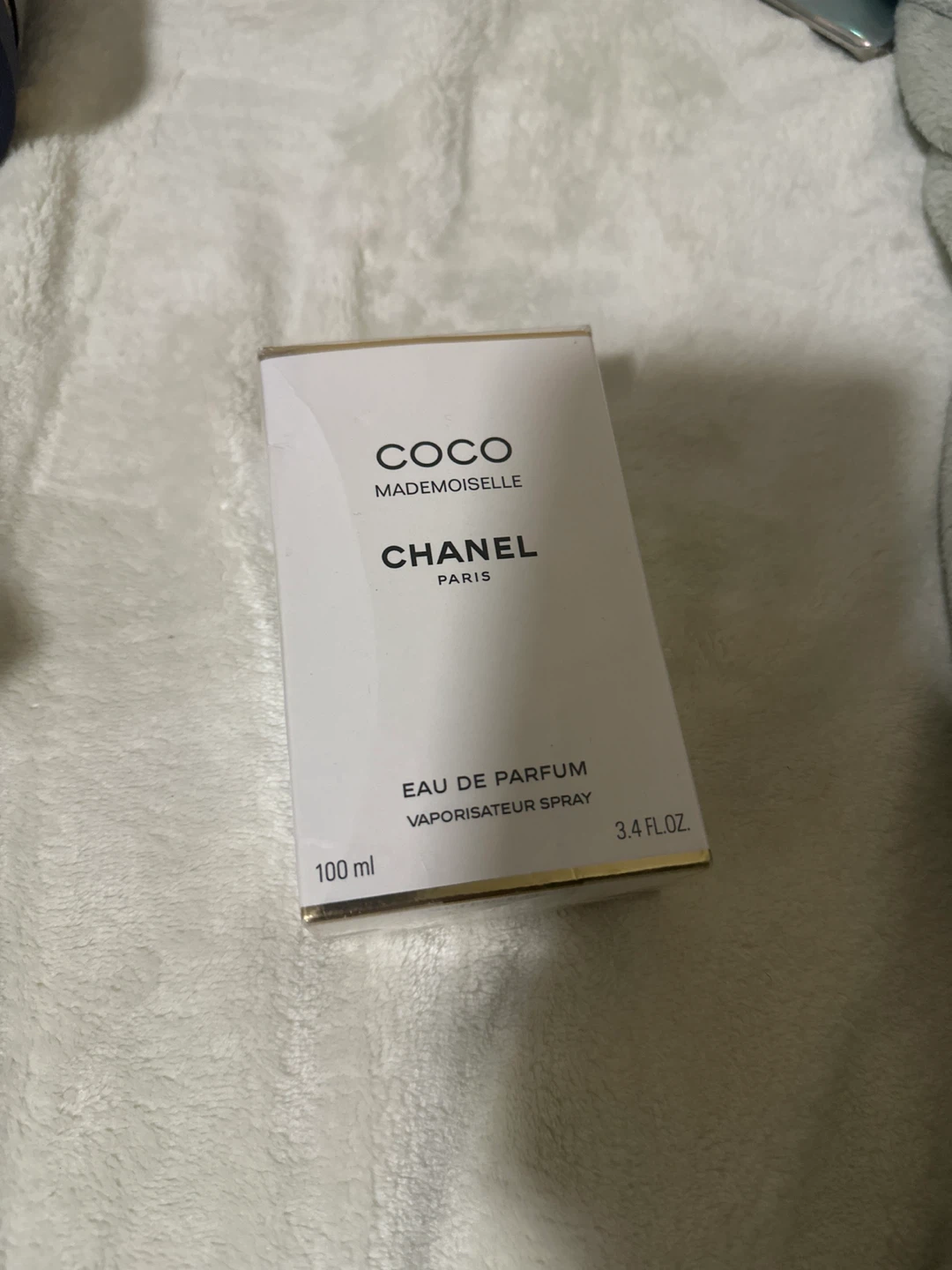 Chanel Coco Mademoiselle Eau de Parfum 100ml