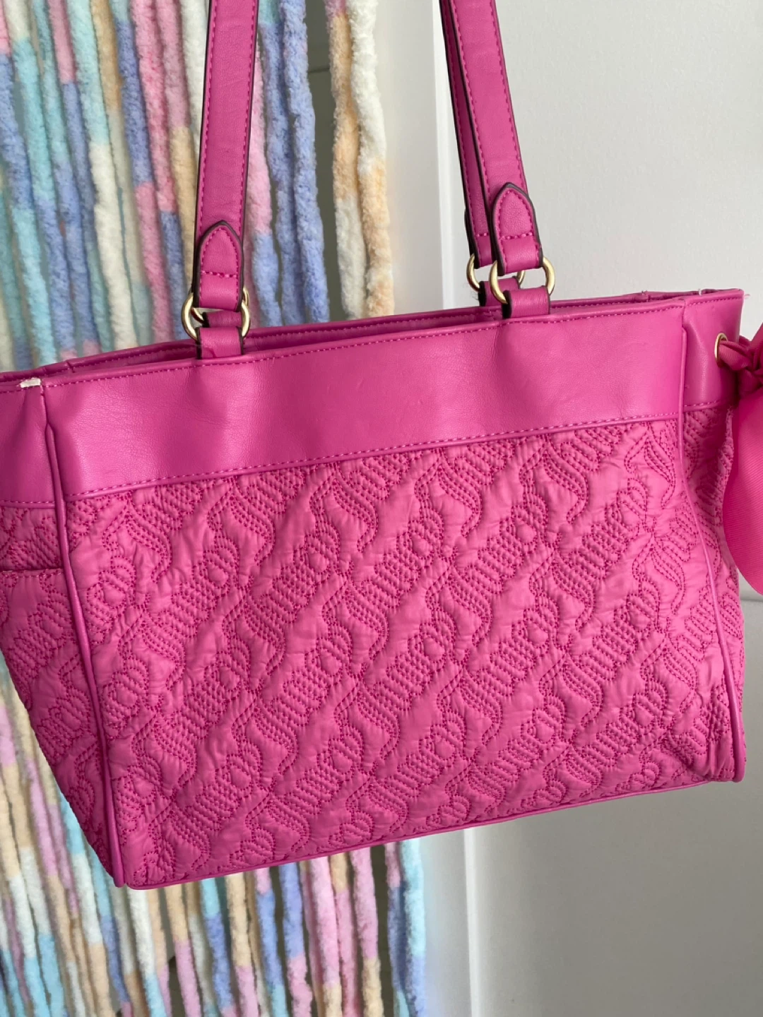 Juicy Couture Vintage Daydreamer Bag - photo 2