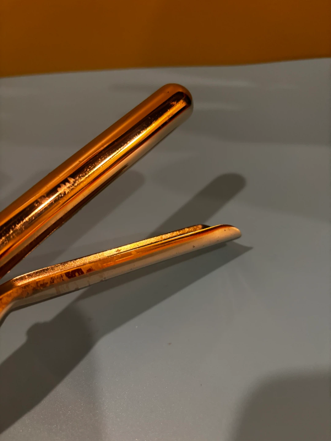 Gold N Hot TS-05S Curling Iron - photo 3