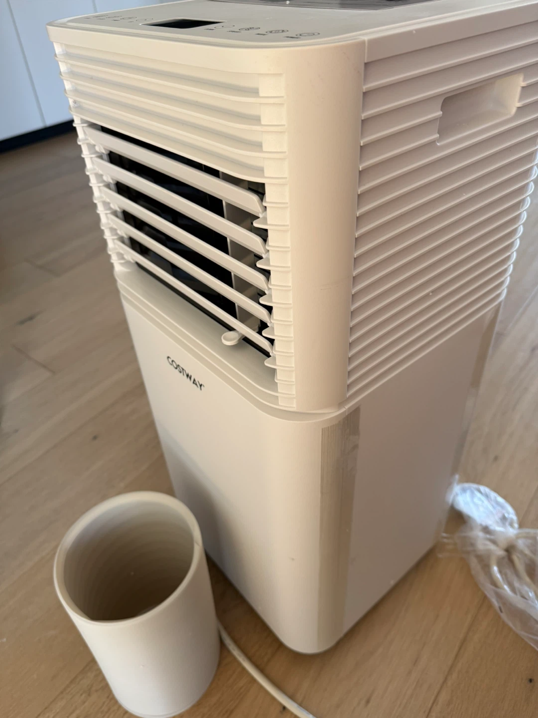 COSTWAY Portable Air Conditioner - photo 2