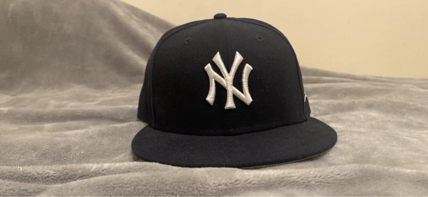 New Era New York Yankees 9FIFTY Snapback Hat