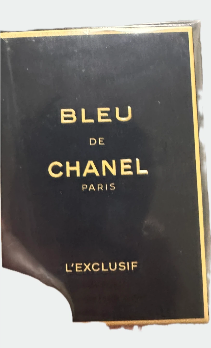Chanel Bleu de Chanel L'Exclusif Eau de Parfum for Men