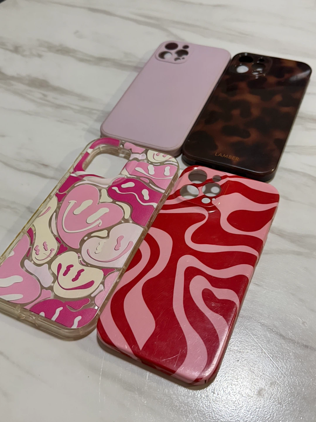 iPhone 12 Pro Max Phone Cases