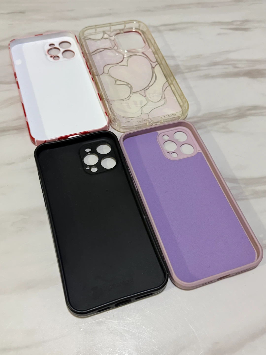 iPhone 12 Pro Max Phone Cases - photo 4