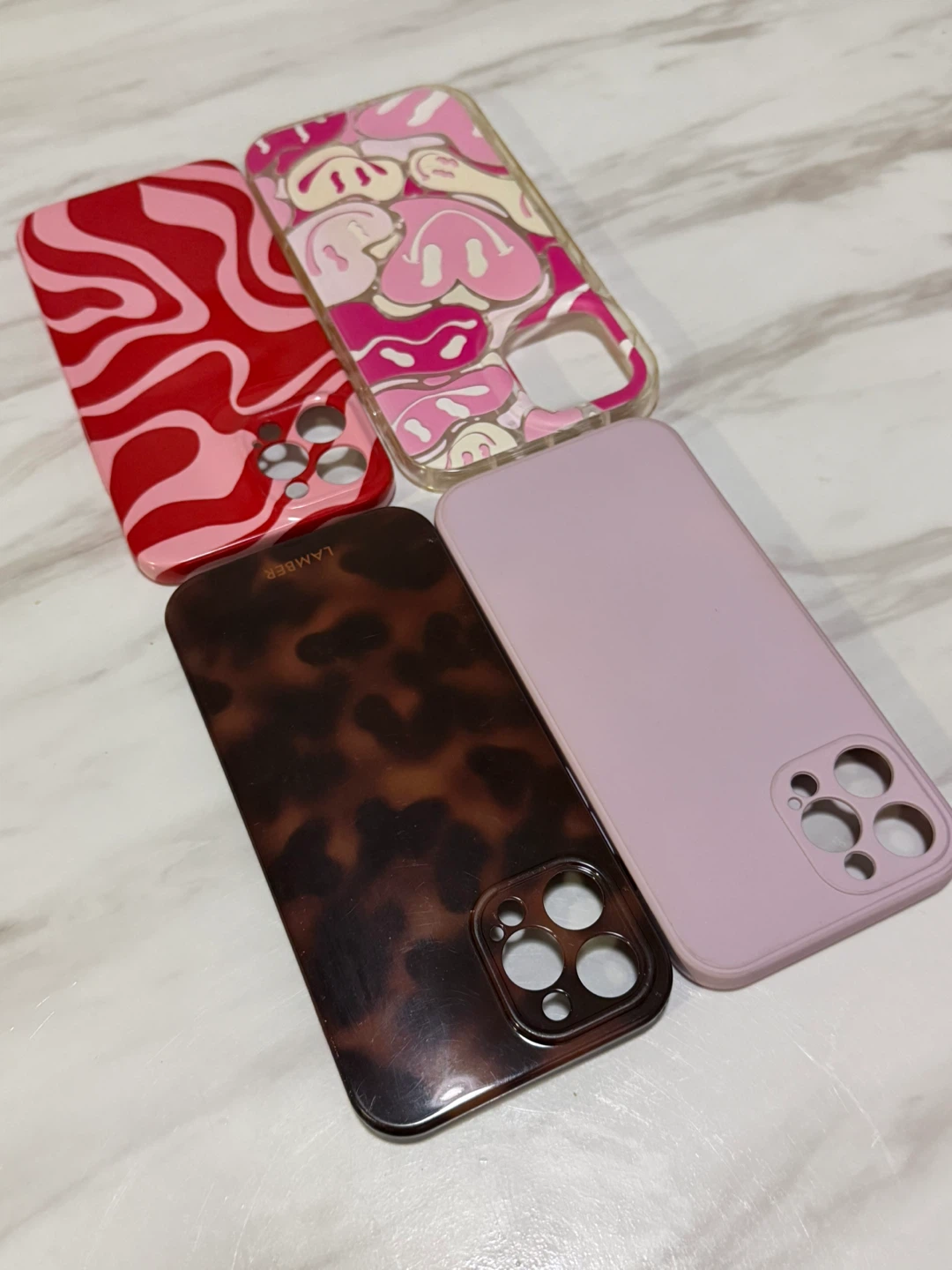 iPhone 12 Pro Max Phone Cases - photo 3