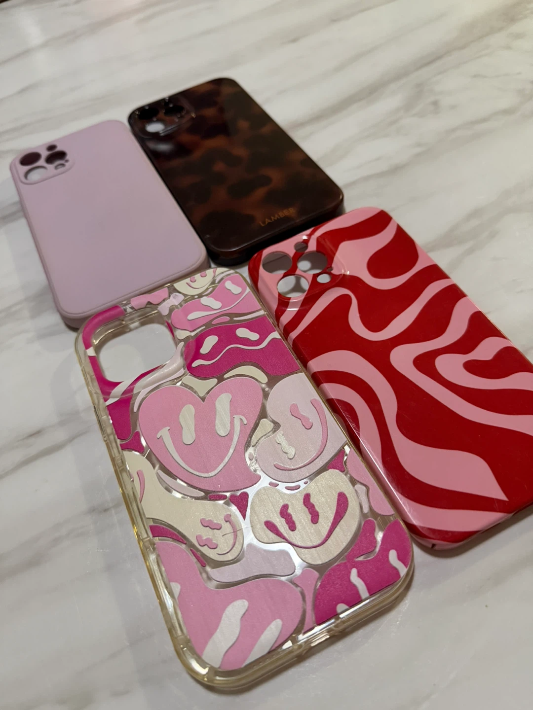 iPhone 12 Pro Max Phone Cases - photo 2