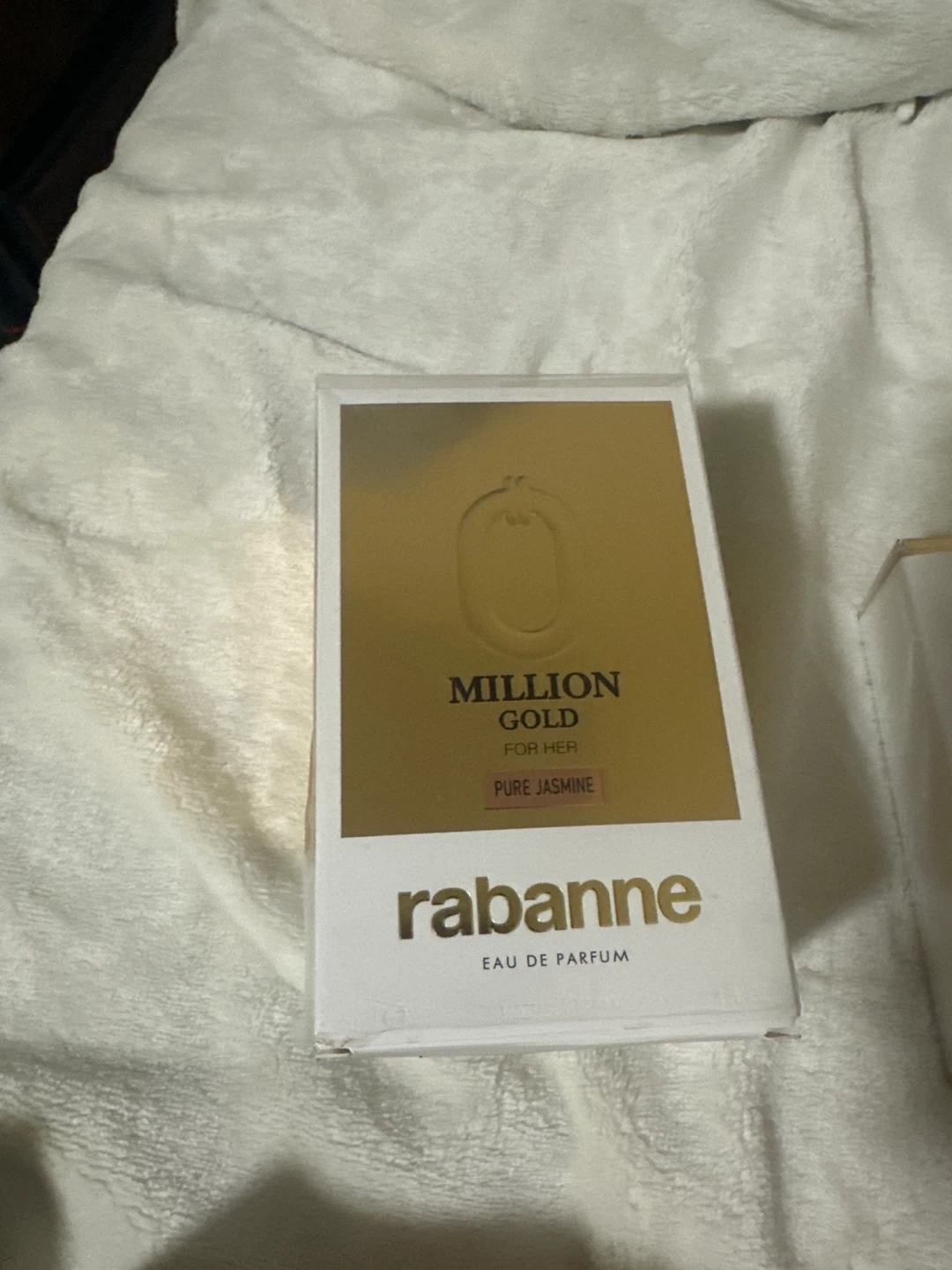 Paco Rabanne Million Gold
