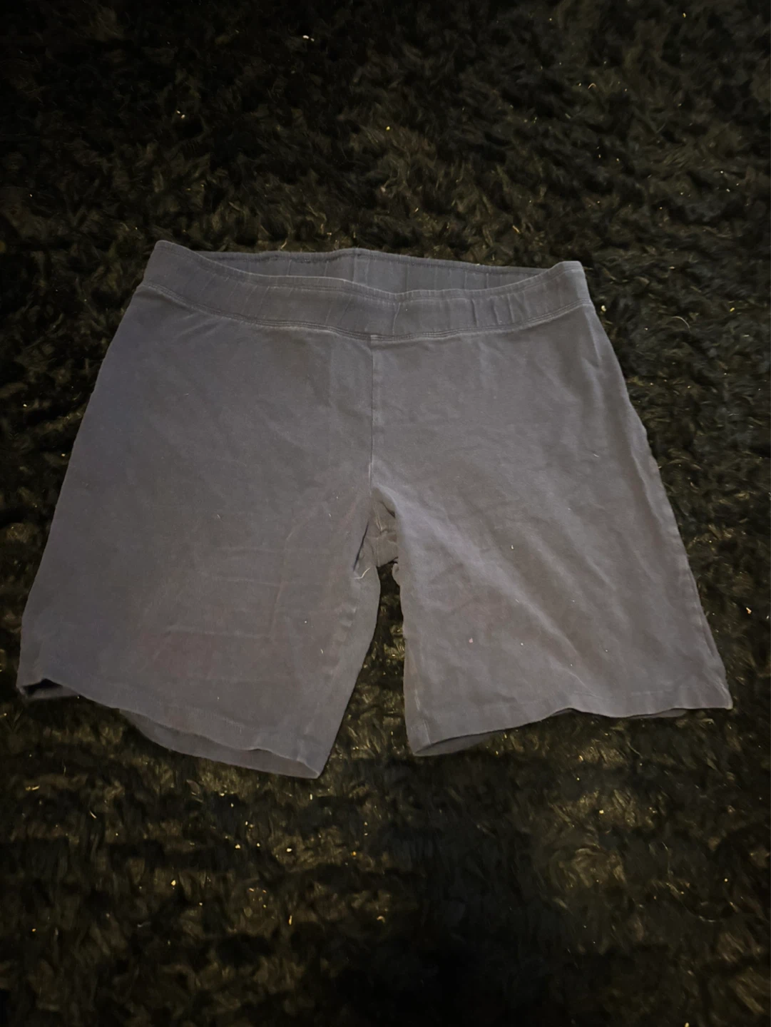 ACX Active L Navy Blue Shorts