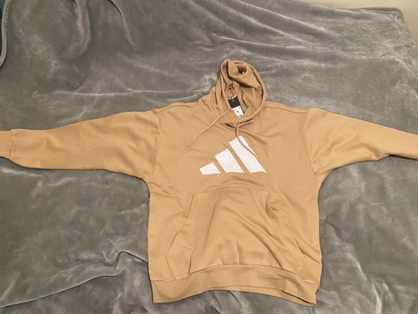 Adidas Hoodie